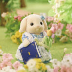 Flora Rabbit Family - Image 10
