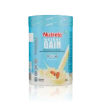 Patanjali Nutrela Weight Gain Powder