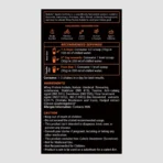 Patanjali Nutrela Sports Whey Performance (French vanilla) - Image 8