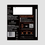 Patanjali Nutrela Sports Whey Performance (French vanilla) - Image 9