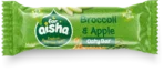 Broccoli & Apple Oaty Bar (5x25g) - Image 2