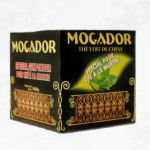 Thé Vert Gunpowder Mogador