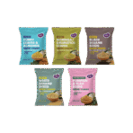 Trial Packs - Combo of 5 Chutney Powders