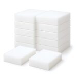 Vileda Professional Scourer | Miraclean (White) - 12 Units - Image 2