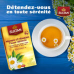 Infusion Pause Détente - Image 2