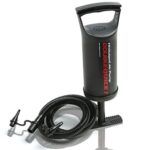 Storio Inflation Pump| Air Pump for Sofa, Bed, Swimming Pool, Inflatables, Toys, Mattress & Tubes