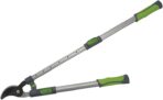 Silverline 633689 Telescopic Bypass Lopping Shears, 618 mm - Image 2