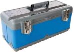 Silverline 386076 Too lbox 470 x 220 x 210 mm - Image 4