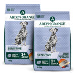 Grainfree Ocean White Fish & Potato