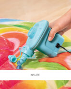 Quick-Fill® AC Electric Air Pump - 22.9 CFM - Image 2