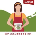 Bulk Pistachio Cream Spread, Real Antep Turkish 25% Pistachio, 5.5 lb (2.5 kg) - Image 7