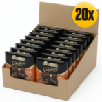 Ulker Bitter Chocolate 60g -SALE – ONLY $0.50 EACH! - Image 2
