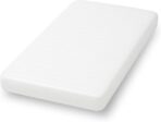 Budget Economy Foam Mattress 10cm Depth, Regular Comfort (F10) (3FT Single (W90cm x L190cm))