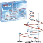 Starter Kit | Construction toy for imaginative routes & adventures | Build your own world – for endless fun for children aged 7+ | 71969