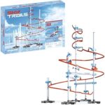 Starter Kit | Construction toy for imaginative routes & adventures | Build your own world – for endless fun for children aged 7+ | 71969