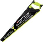 Spear & Jackson B98SF Predator Second Fix Saw, 22" x 10pts - Image 7
