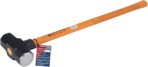 Spear & Jackson DSH160FG/INS 10lb Insulated Sledge Hammer - Image 4