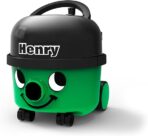 Henry HVR160 Bagged Cylinder Vacuum, 620 W, 6 litres, Green - Image 6