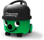Henry HVR160 Bagged Cylinder Vacuum, 620 W, 6 litres, Green - Image 7