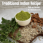Moringa Chutney Powder - Image 3