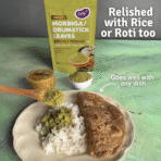 Moringa Chutney Powder - Image 6