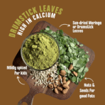 Moringa Chutney Powder - Image 7