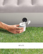 Quick-Fill® USB Electric Air Pump - USB150 - Image 10