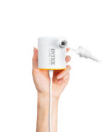 Quick-Fill® USB Electric Air Pump - USB150 - Image 2