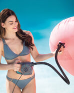 Quick-Fill® AC Electric Air Pump - 38.9 CFM - Image 2