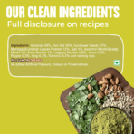 Moringa Chutney Powder - Image 9