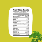 Moringa Chutney Powder - Image 10