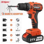 68pc 75 & 25mm Long Screw Driver Bit Set with Ratcheting Handle. Long Hex Shanks and Tamperproof Type Bits - Image 5