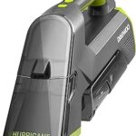 Daewoo Stairmaster Rechargeable Cordless Spotwasher Carpet and Upholstery Cleaner