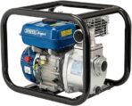 Draper Expert 64065 Petrol Water Pump, 500L/Min, 4.8HP - Image 4