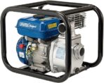 Draper Expert 64065 Petrol Water Pump, 500L/Min, 4.8HP - Image 6