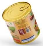 Rani Soya Chaap (Plant Based Protein) 30oz (1.875lbs) 850g, Pack of 18 ~ Easy Open Lid | All Natural | Vegan | No Colors | NON-GMO | Kosher | Indian Origin | Soy Based Meat Substitute - Image 8
