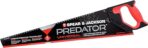 Spear & Jackson B9820 Predator Universal Wood Saw 20" x 8 Points Per Inch - Image 3