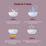 Rice Almond & Makhana Kheer Mix - Image 7