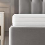 4FT Small Double Orthopaedic Memory Foam Mattress – 15 cm Firm 3-Zone Support for Better Posture | Triple-Layer Foam, 2.5 cm Pressure Relief Memory Foam | Hypoallergenic, Motion-Free, Durable Base - Image 6