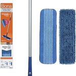 Bona Premium Sweep & Clean Mop for Multi-Surface floors