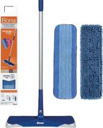 Bona Premium Sweep & Clean Mop for Multi-Surface floors - Image 2