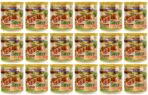 Rani Soya Chaap (Plant Based Protein) 30oz (1.875lbs) 850g, Pack of 18 ~ Easy Open Lid | All Natural | Vegan | No Colors | NON-GMO | Kosher | Indian Origin | Soy Based Meat Substitute