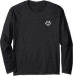 【TALES OF】TALES OF ARISE EMBLEM 001 Long Sleeve T-Shirt