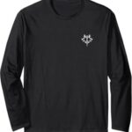 【TALES OF】TALES OF ARISE EMBLEM 001 Long Sleeve T-Shirt