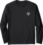 【TALES OF】TALES OF ARISE EMBLEM 001 Long Sleeve T-Shirt - Image 2
