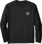 【TALES OF】TALES OF ARISE EMBLEM 001 Long Sleeve T-Shirt - Image 3