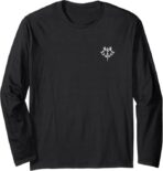 【TALES OF】TALES OF ARISE EMBLEM 001 Long Sleeve T-Shirt - Image 7