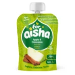 Fruit & Veg Pouch Starter Bundle – 4 months+ - Image 2