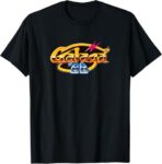 【NAMCO LEGENDARY】GALAGA'88 001 T-Shirt - Image 6