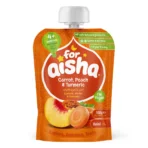 Fruit & Veg Pouch Starter Bundle – 4 months+ - Image 10